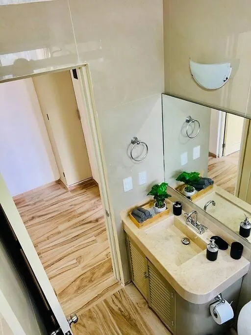 Casa Copan Apartment Cancun