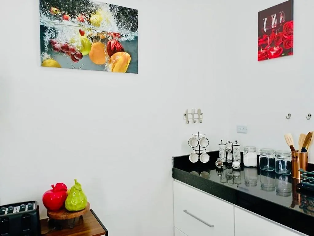 Casa Copan Apartment Cancun