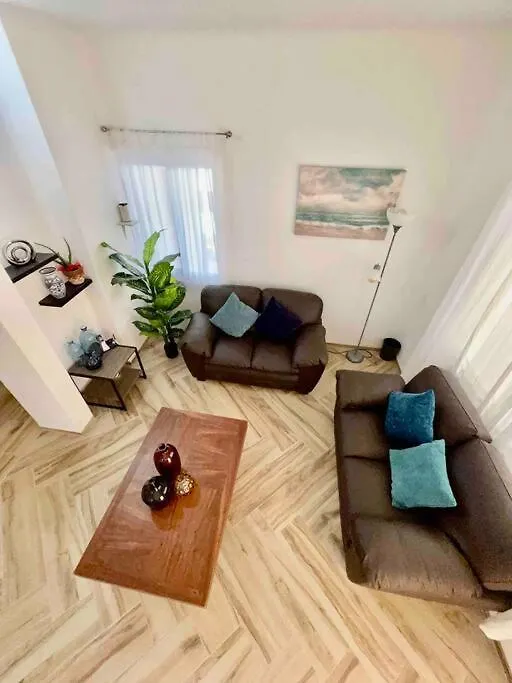 Casa Copan Apartment Cancun
