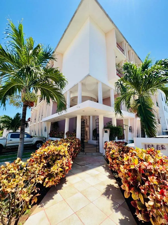 Casa Copan Apartment Cancun