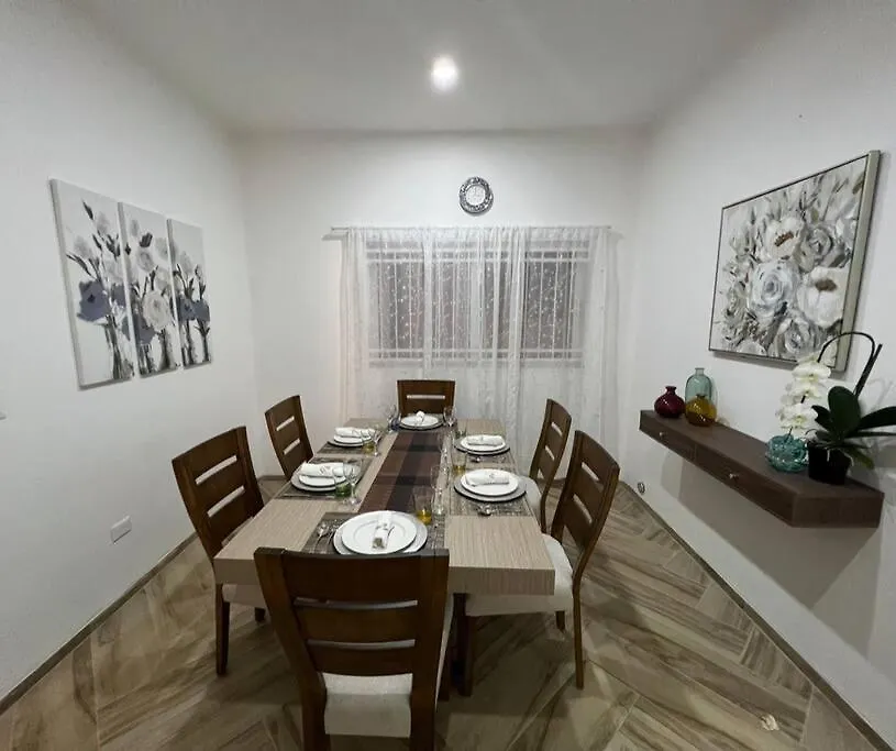 Casa Copan Apartment Cancun