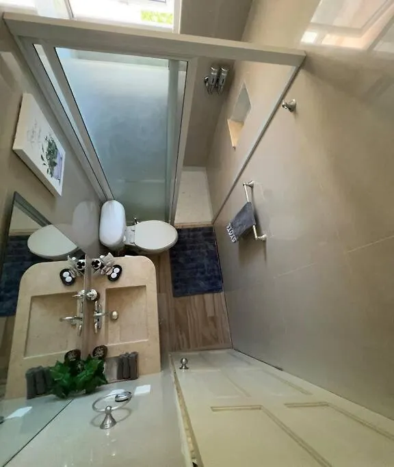Casa Copan Apartment Cancun