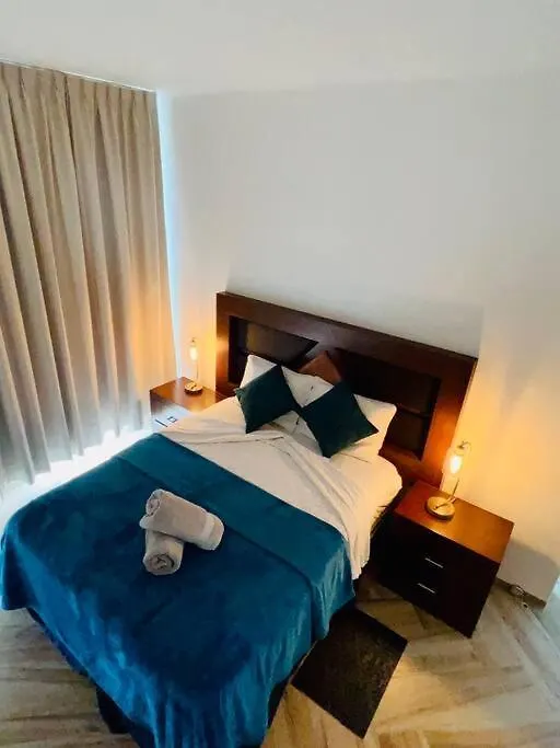 Casa Copan Apartment Cancun