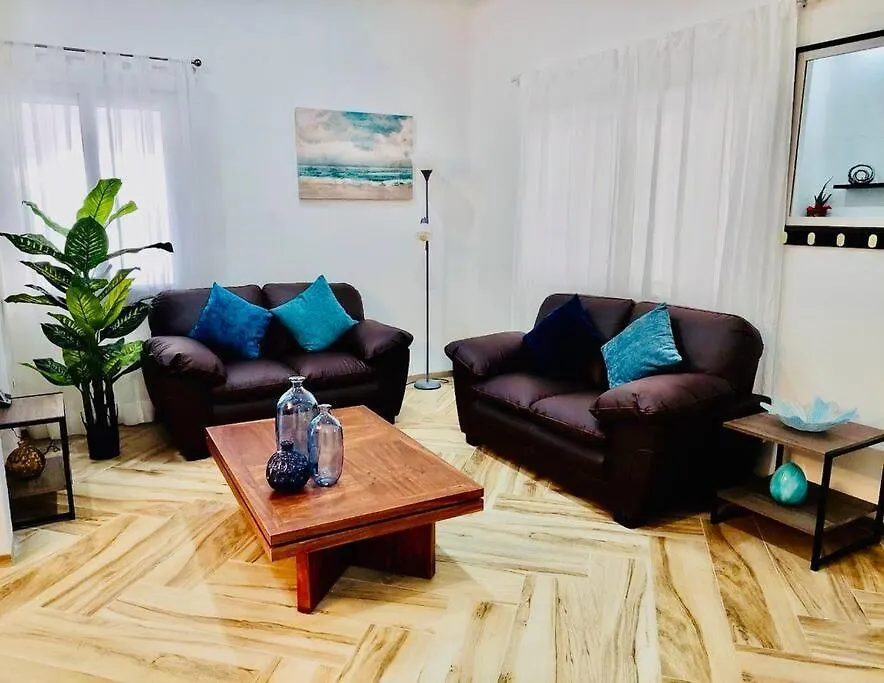 Casa Copan Apartment Cancun