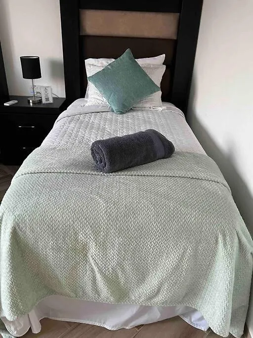 Casa Copan Apartment Cancun Mexico
