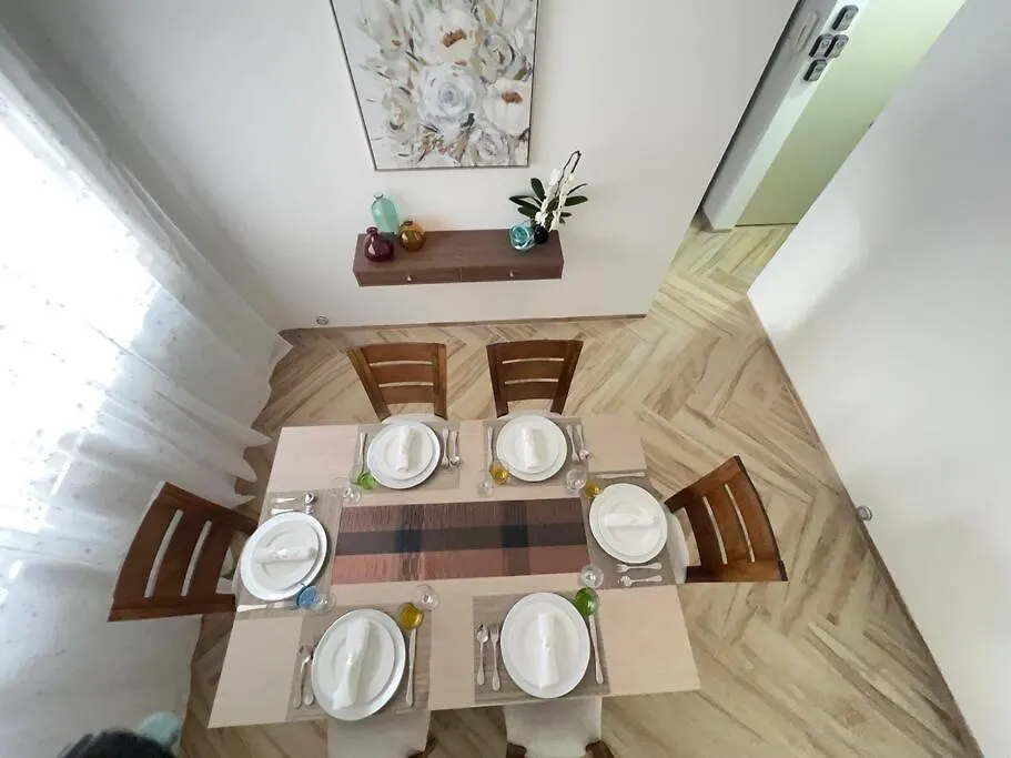 Casa Copan Apartment Cancun Mexico