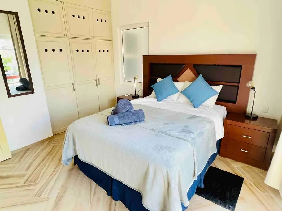 Casa Copan Apartment Cancun 0*,  Mexico