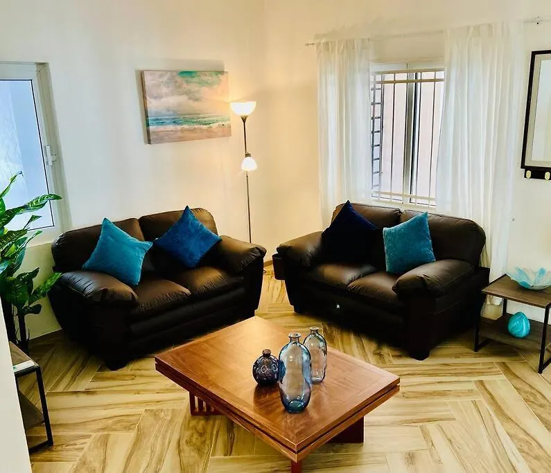 Casa Copan Apartment Cancun