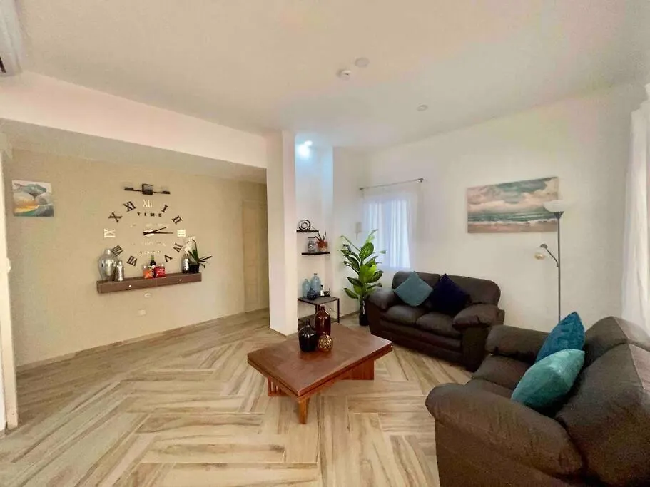 Casa Copan Apartment Cancun Mexico