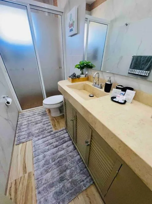 Casa Copan Apartment Cancun