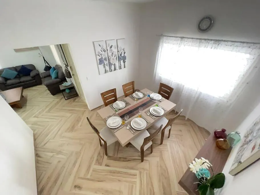 Casa Copan Apartment Cancun