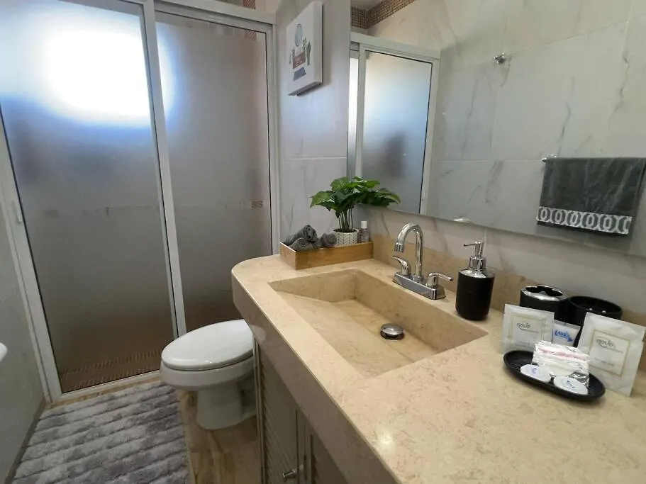 Casa Copan Apartment Cancun