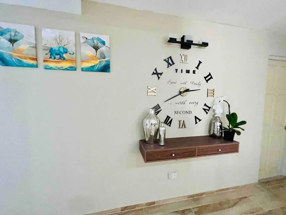 Casa Copan Apartment Cancun Mexico