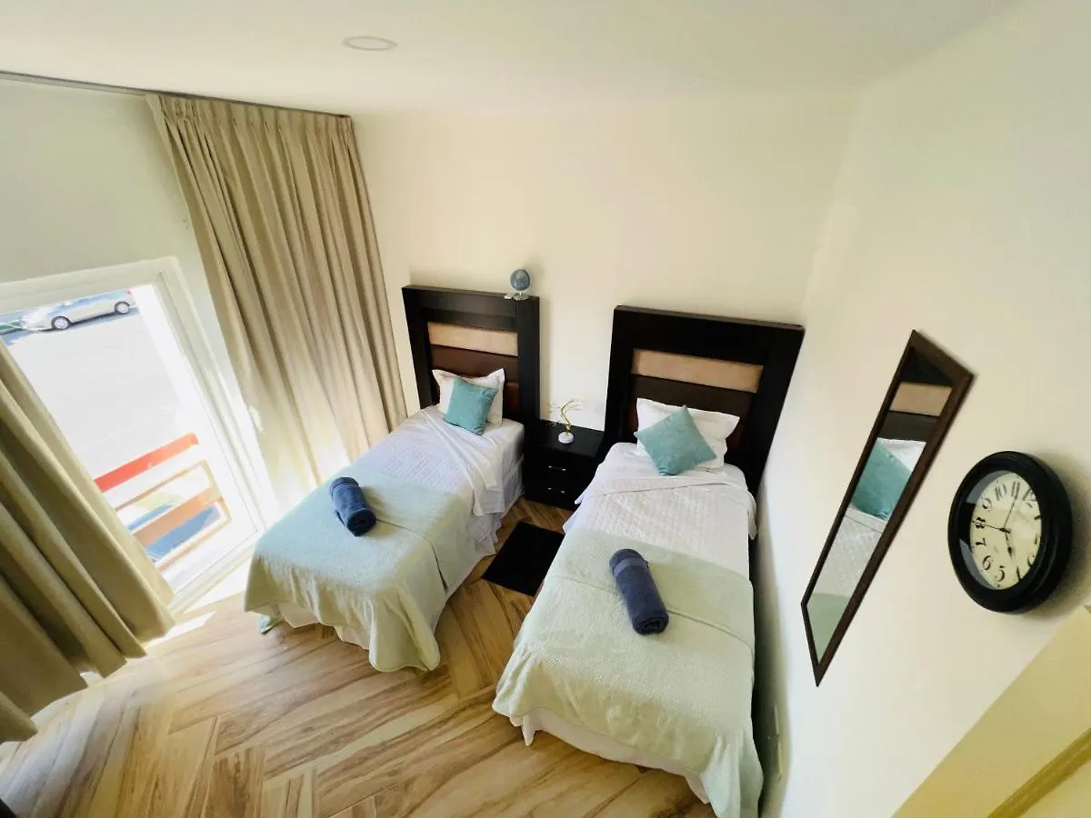 Casa Copan Apartment Cancun 0*,  Mexico