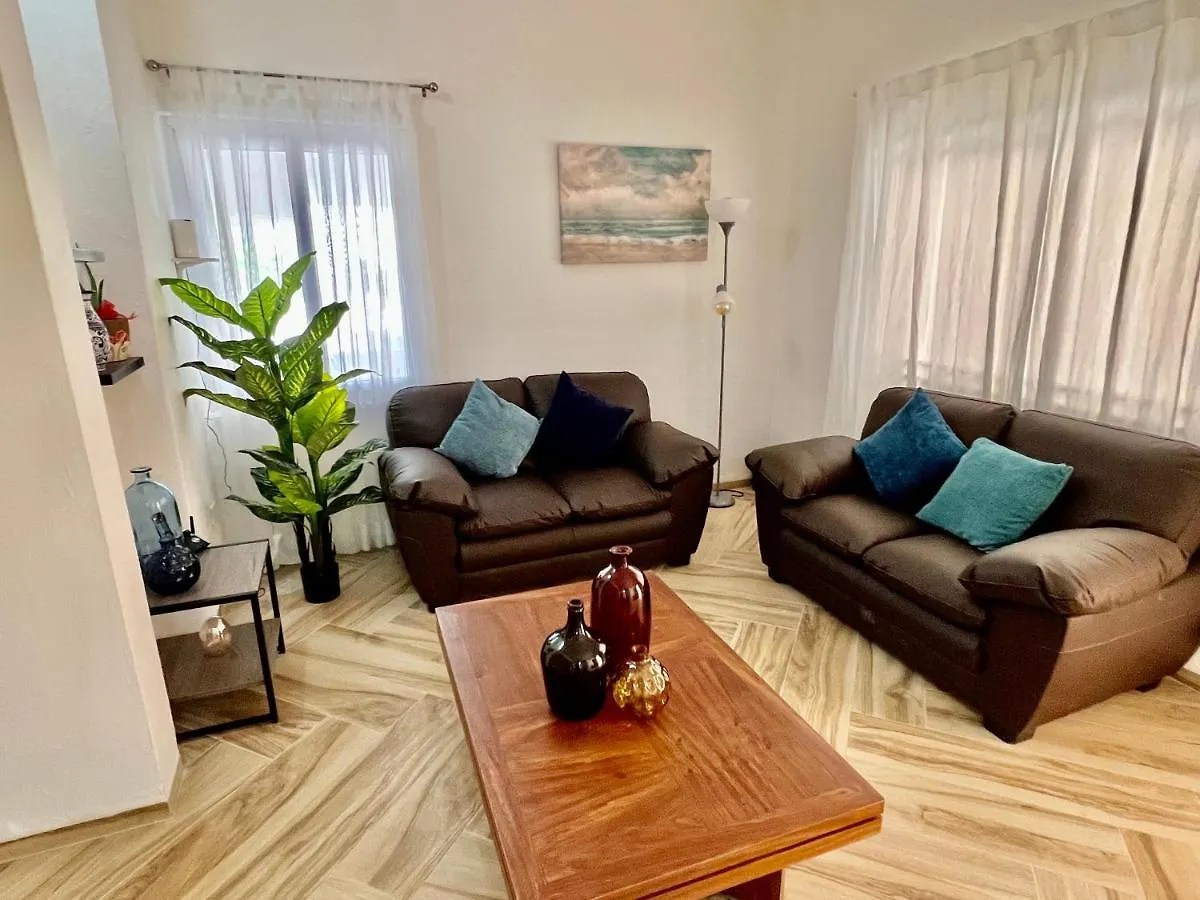 Casa Copan Lejlighed Cancún