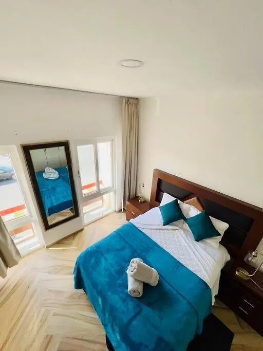 Casa Copan Lejlighed Cancún