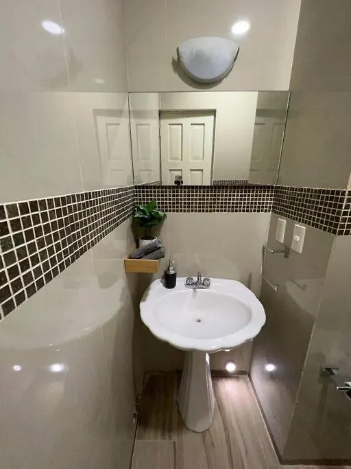 Casa Copan Lejlighed Cancún Mexico