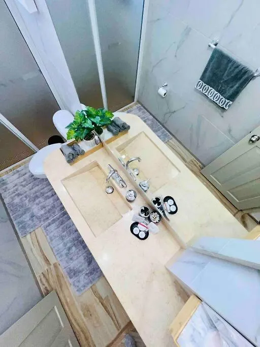 Casa Copan Apartment Cancun
