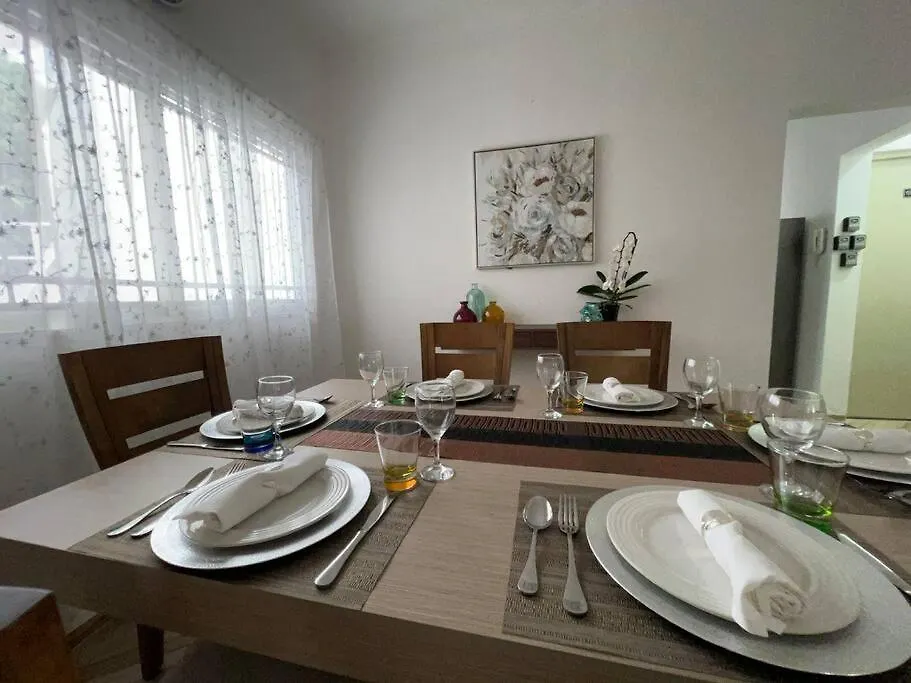 Casa Copan Apartment Cancun