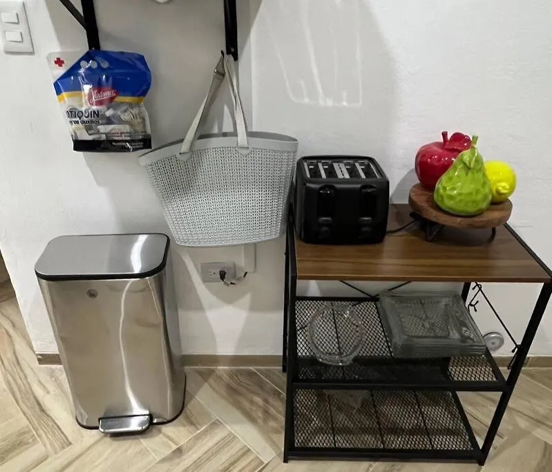 Casa Copan Apartment Cancun