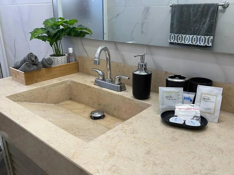 Casa Copan Apartment Cancun 0*,